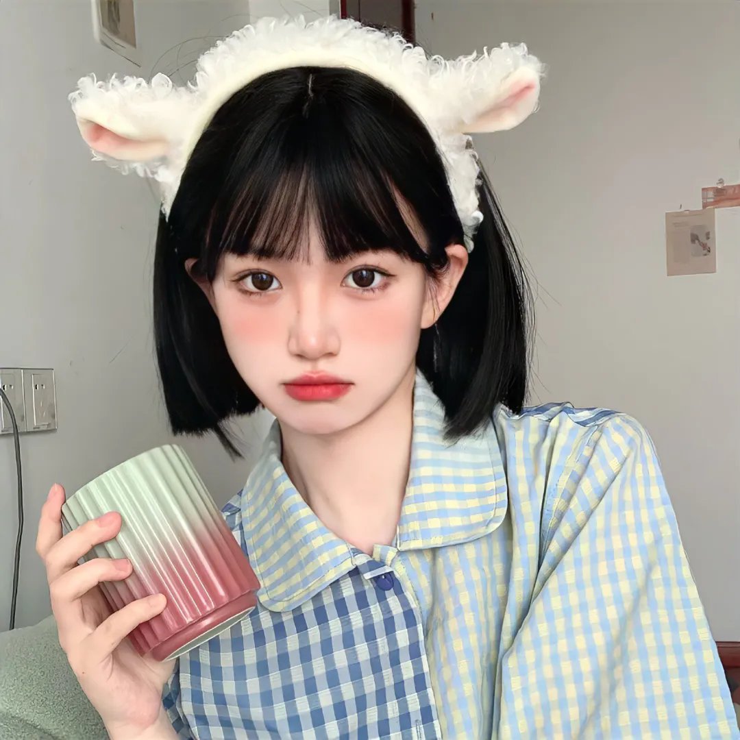 发光的河流