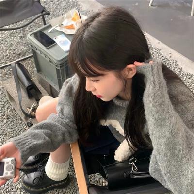 传闻中的女人